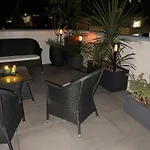 Apartment Le Joyau Nimois - Grande Terrasse Avec Parking