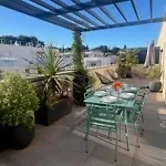 Le Joyau Nimois - Grande Terrasse Avec Parking * Nîmes
