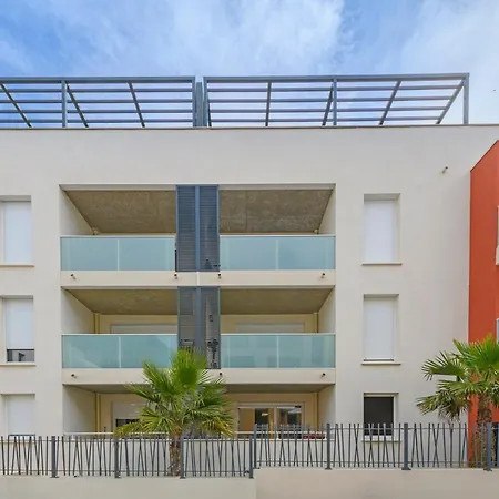 Le Joyau Nimois - Grande Terrasse Avec Parking * Nimes