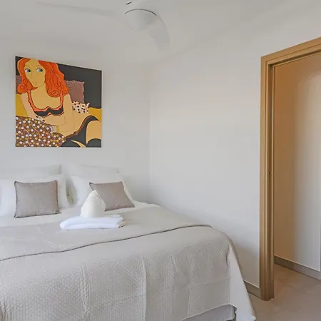 Le Joyau Nimois - Grande Terrasse Avec Parking *